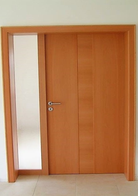 Schreinerei Landshut Innentür