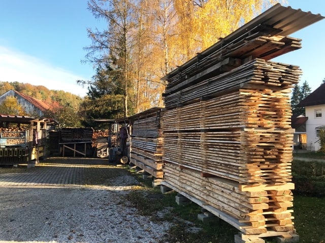 Holzarten Grabrucker 3