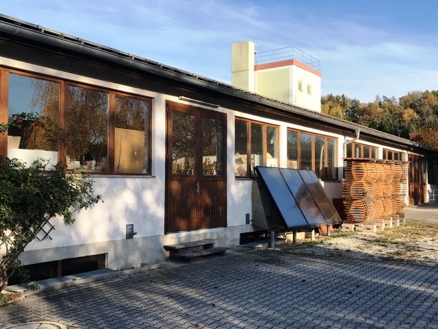 Werkstatt Schreinerei bei Landshut