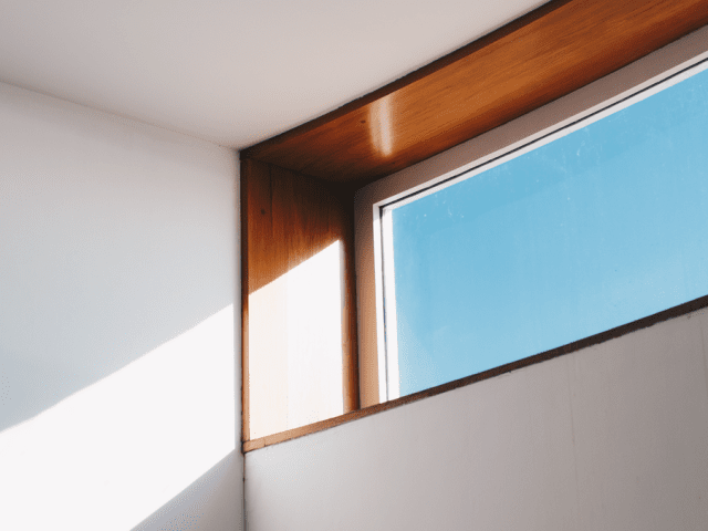 Fenster Schreinerei bei Landshut