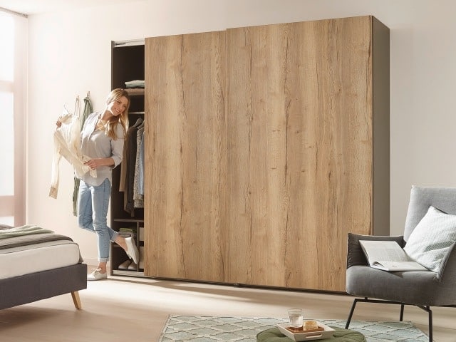 Möbel nach Maß - Schreinerei Stephan Grabrucker bei Landshut