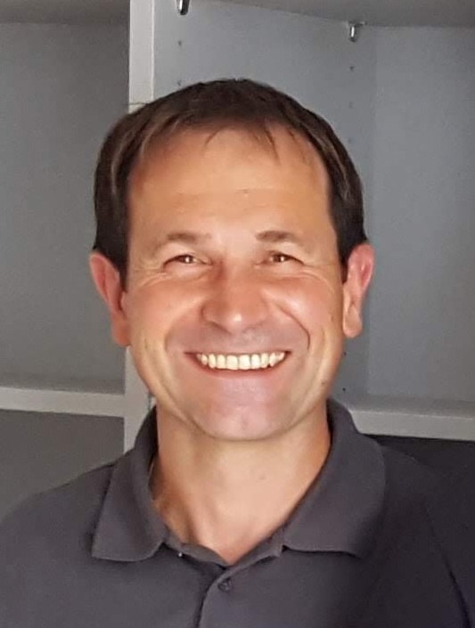 Stephan Grabrucker